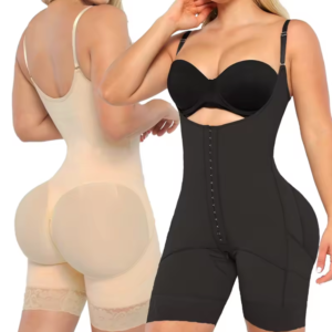 Elegance Sculptor Bodysuit Shapewear