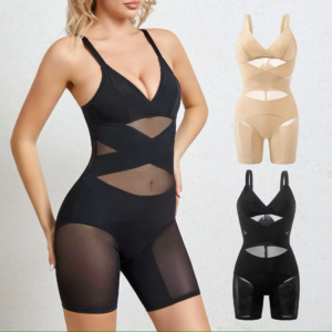 Silhouette Sculptor Seamless Bodysuit