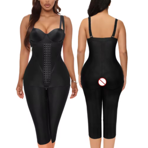 Ultimate Sculpt High-Compression Bodysuit