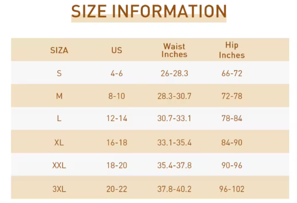 Ultimate Sculpt High-Compression Bodysuit - Image 5