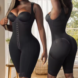 ShapeMaster Recovery Bodysuit