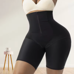 Recovery Enhancer Shaper Shorts