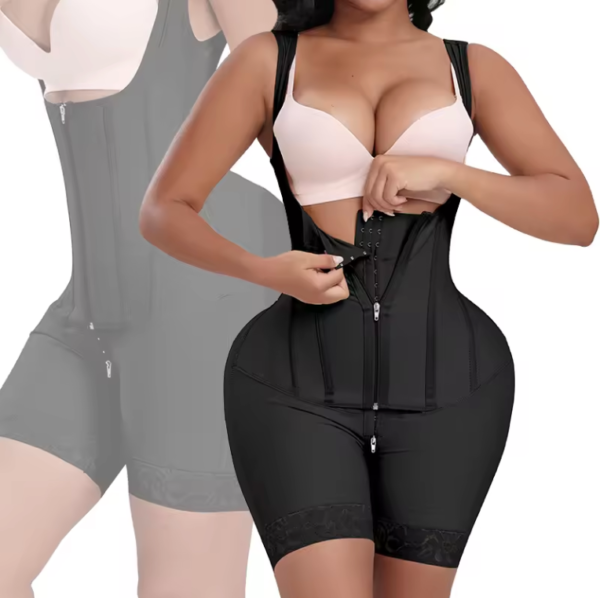 Contour Harmony Bodysuit