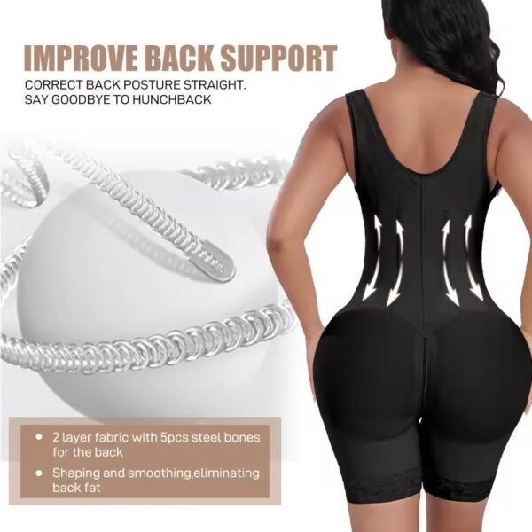 Contour Harmony Bodysuit - Image 6