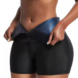ThermoFit Sculpt Sauna Leggings