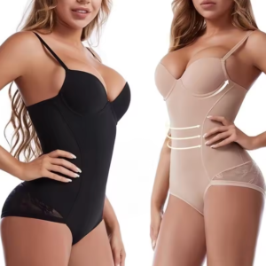 SculptEase Contour Bodysuit