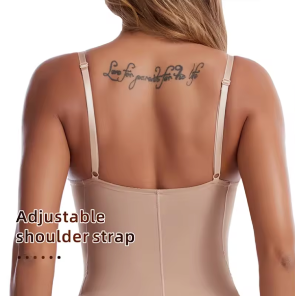 SculptEase Contour Bodysuit - Image 4