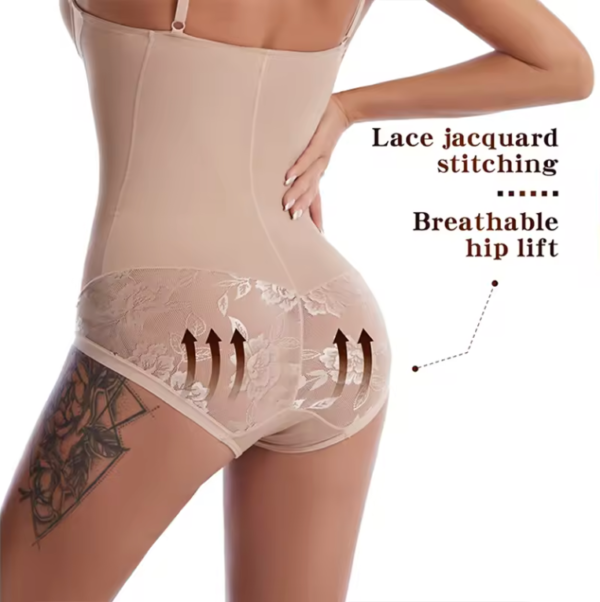 SculptEase Contour Bodysuit - Image 5